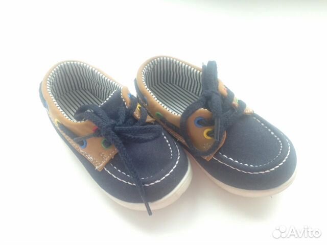 Ботинки H&M Ботинки H&M