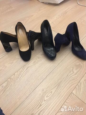 Туфли Туфли