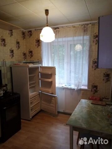 2-к квартира, 43.3 м², 3/5 эт. 2-к квартира, 43.3 м², 3/5 эт.