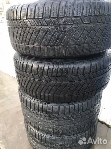 Комплект колёс