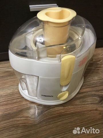 Соковыжималка