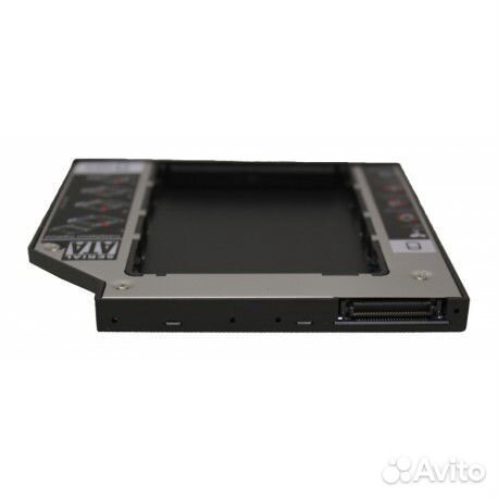 Опт Оптибей Optibay HDD(Caddy)(IDE)(M.B) 9.5/12.7m