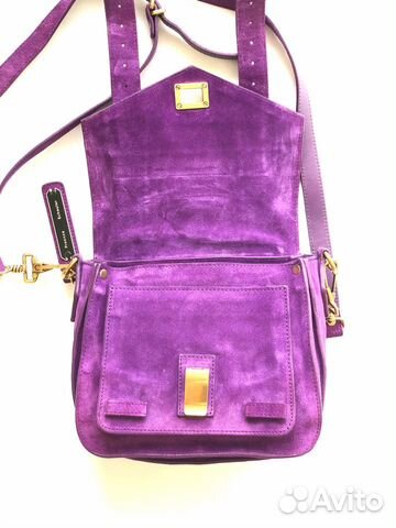 Сумка Proenza Schouler. Оригинал Сумка Proenza Schouler. Оригинал
