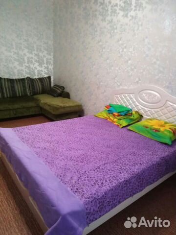 1-к квартира, 36 м², 6/9 эт. 1-к квартира, 36 м², 6/9 эт.