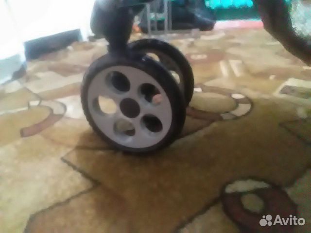 Коляска Детская