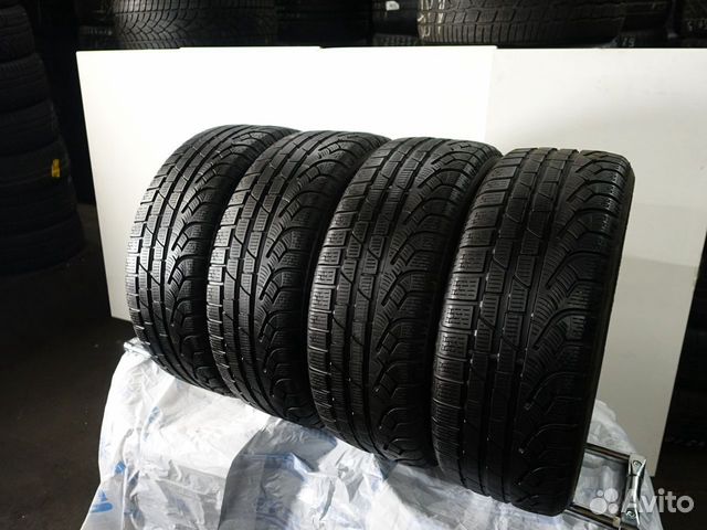 225/45/18 pirelli winter 210 S2 225/45 r18 u776 225/45/18 pirelli winter 210 S2 225/45 r18 u776