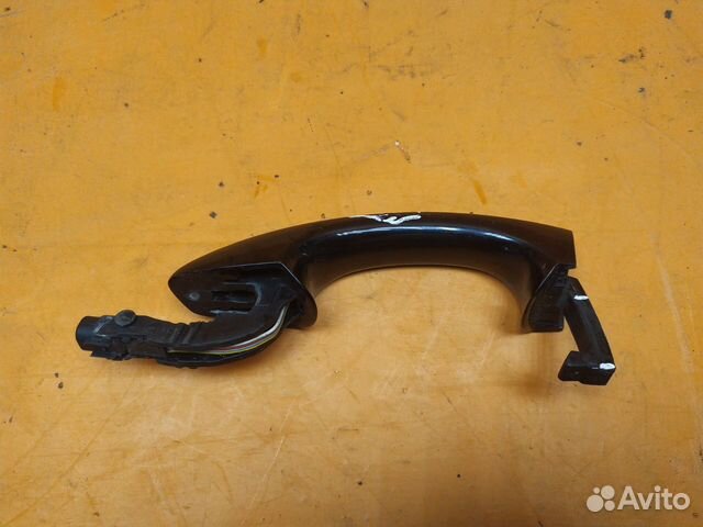 Ручка двери передняя правая Volkswagen Golf 7