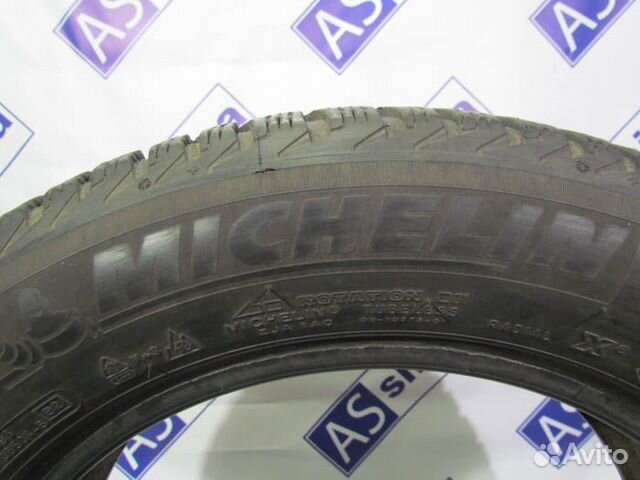 Шины 205 60 16 99Q Michelin Alpin A4 Шины 205 60 16 99Q Michelin Alpin A4