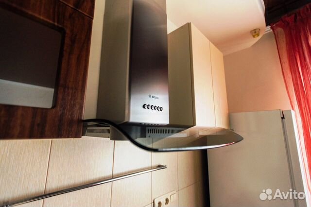 2-к квартира, 47.4 м², 4/6 эт.