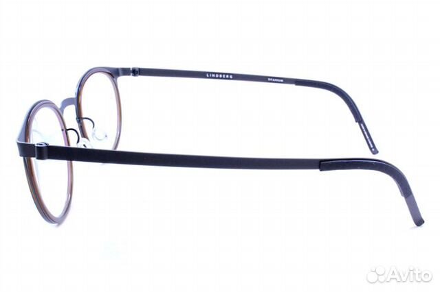 Оправа для очков Lindberg оригинал Оправа для очков Lindberg оригинал