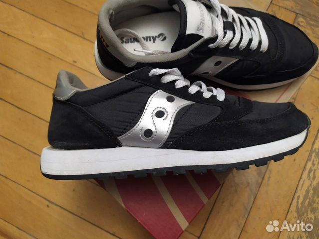 Кроссовки Saucony Jazz Кроссовки Saucony Jazz