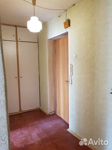 1-к квартира, 30.3 м², 3/15 эт.