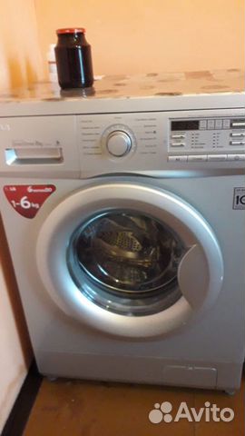 Стиральная машина Стиральная машина