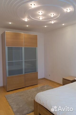 4-к квартира, 145 м², 8/10 эт.