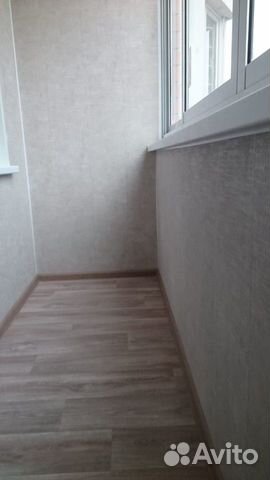 Окна. Отделка Балконов и Лоджий