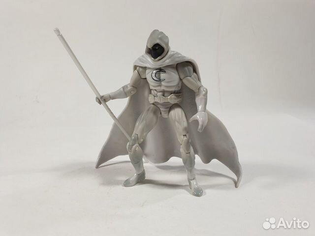 Figurka Marvel Universe Moon Knight Lunnyj Rycar Kupit V Zlatouste Hobbi I Otdyh Avito