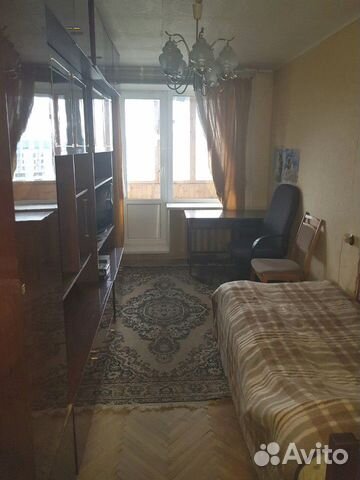 3-к квартира, 57.2 м², 9/9 эт. 3-к квартира, 57.2 м², 9/9 эт.