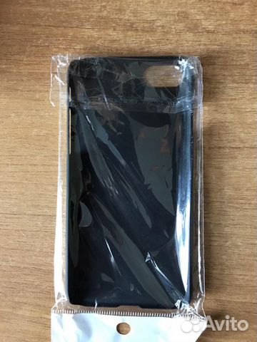 Бампер iPhone 7,8