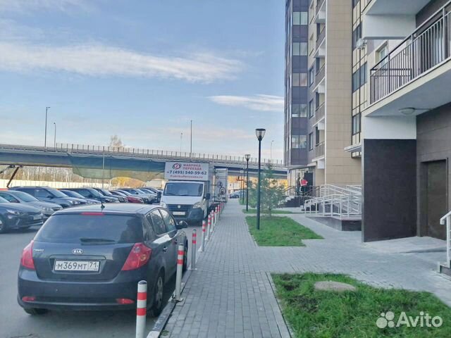 Помещение свободного назначения 70.5 м²