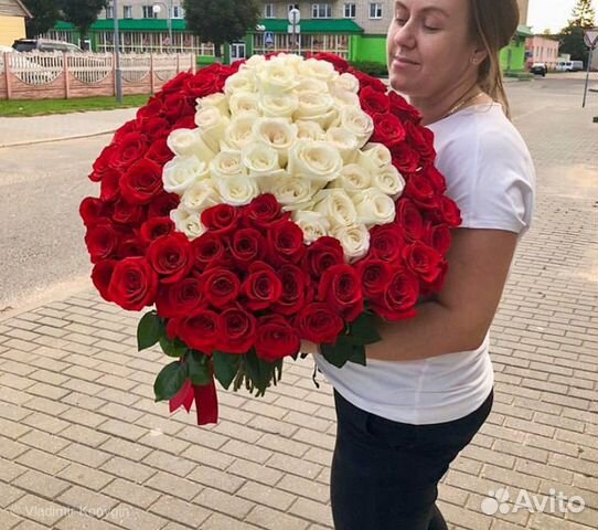 101 роза 101 роза