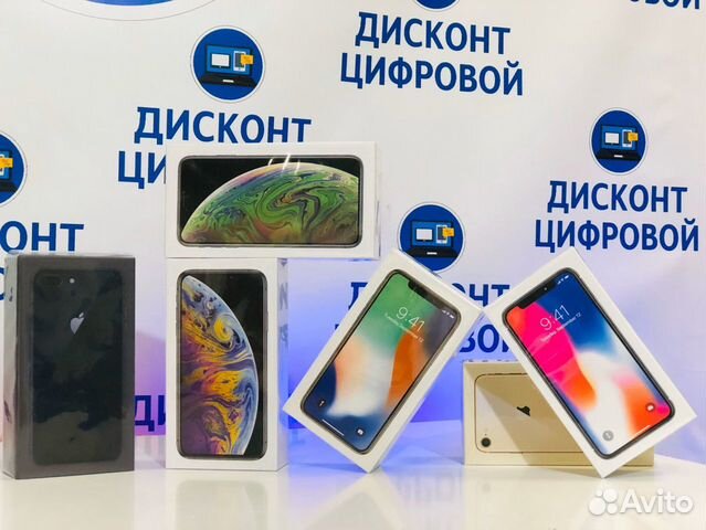 Новые/рст/iPhone/8/X/XS/XS-MAX/гарантия 1год Новые/рст/iPhone/8/X/XS/XS-MAX/гарантия 1год