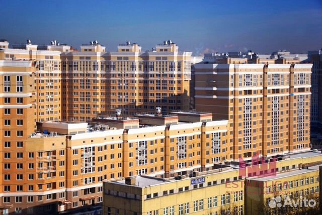1-к квартира, 43 м², 2/18 эт. 1-к квартира, 43 м², 2/18 эт.