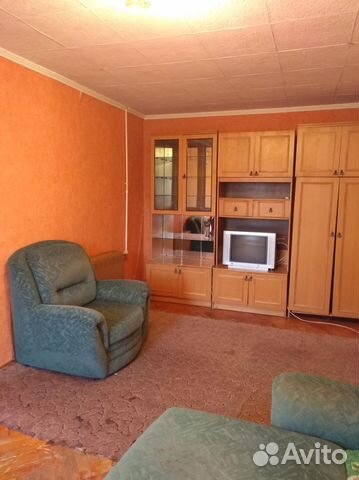 1-к квартира, 31 м², 2/9 эт.