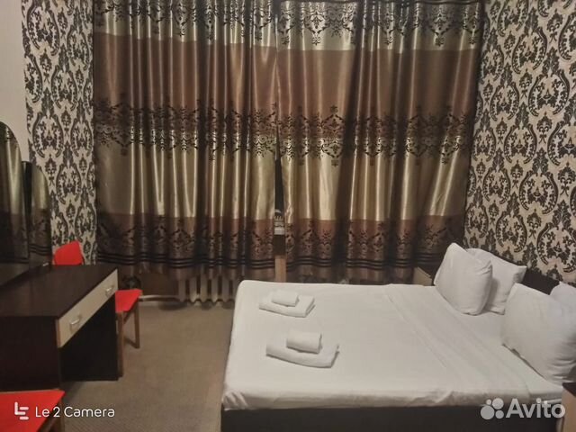 Комната 18 м² в 3-к, 5/9 эт.