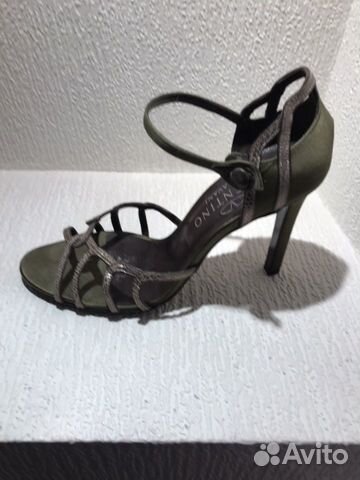 Туфли Valentino 36,5 Туфли Valentino 36,5