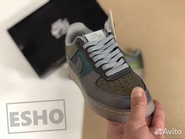 Nike Air Force 1 Nike Air Force 1