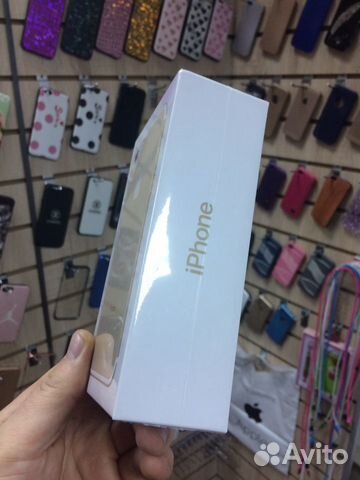 iPhone 7 iPhone 7