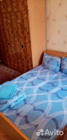 Комната 16 м² в 2-к, 6/9 эт. Комната 16 м² в 2-к, 6/9 эт.