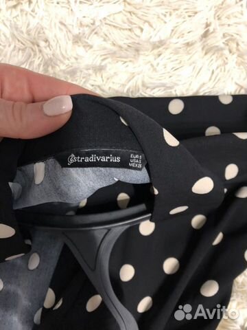 Комбинезон Stradivarius Комбинезон Stradivarius