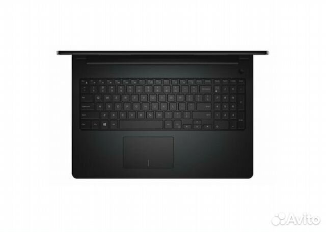 Новый ноутбук dell Inspiron 3552 Новый ноутбук dell Inspiron 3552