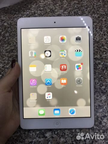 iPad