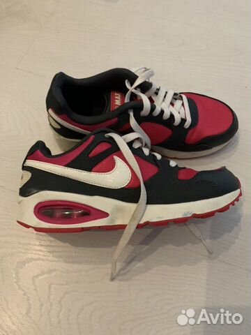 Кроссовки Nike Air Max Кроссовки Nike Air Max