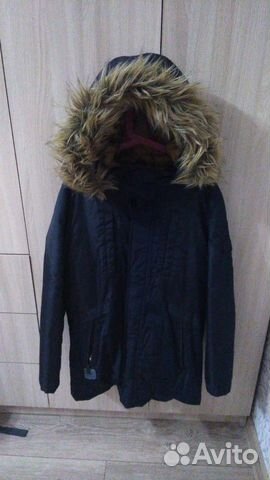 Парка Zara р.146-152