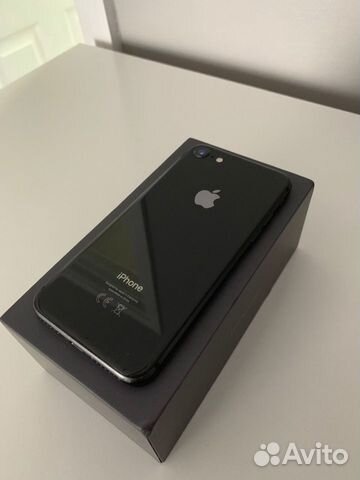 iPhone 8 64gb iPhone 8 64gb