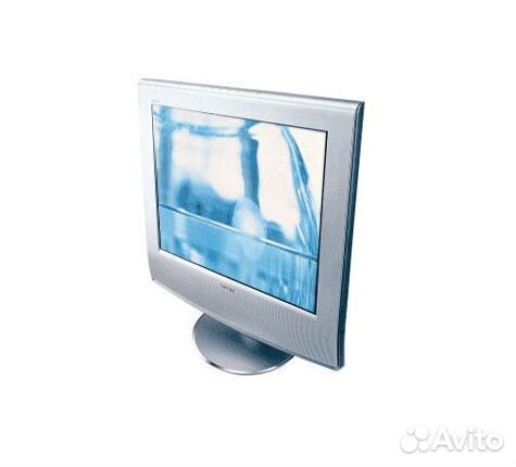Телевизор ЖК Sony KLV-20SR3 Телевизор ЖК Sony KLV-20SR3
