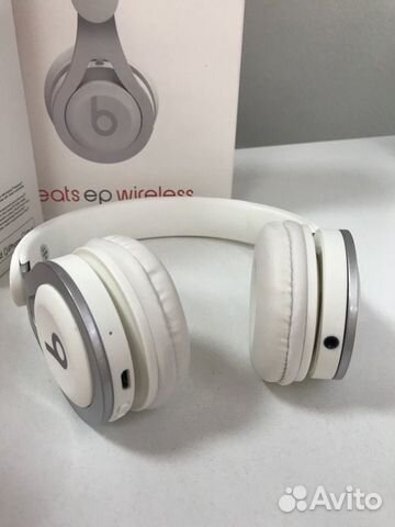 Беспроводные наушники beats TM-030 Беспроводные наушники beats TM-030