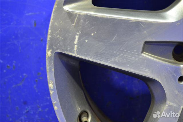 Диск R18 AMG Mercedes GLA X156 A1564010500 Диск R18 AMG Mercedes GLA X156 A1564010500