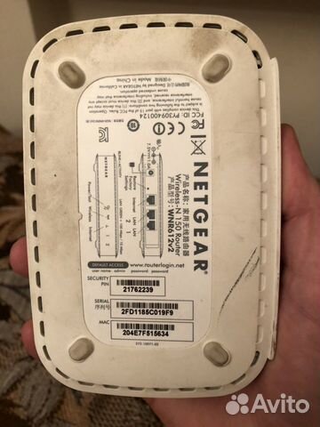 Роутер netgear Роутер netgear