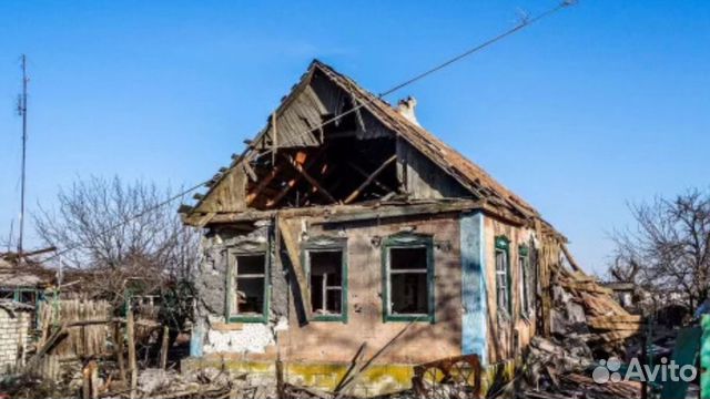 Снос домов демонтаж зданий