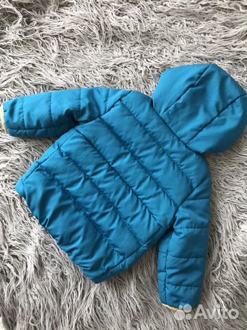 Куртка Quechua Куртка Quechua