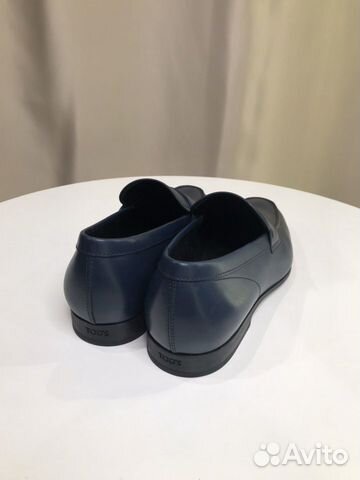 Лоферы Tod’s новые Лоферы Tod’s новые