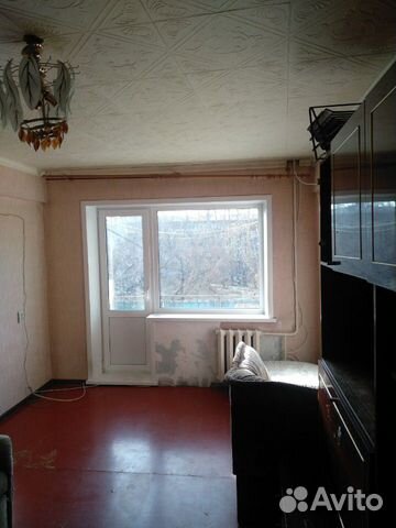 2-к квартира, 45 м², 3/5 эт. 2-к квартира, 45 м², 3/5 эт.