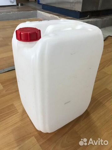 Канистры для непищевых продуктов, 20 л, самовывоз