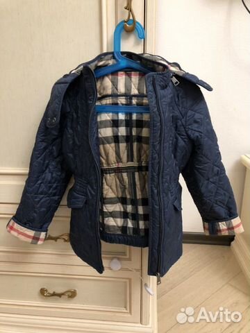 Куртка burberry оригинал Куртка burberry оригинал
