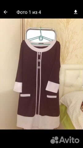 Платья женские