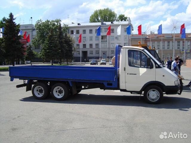 Грузоперевозки междугородние Калуга